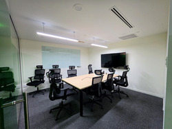 Alexandra Road (D5), Office #548886741